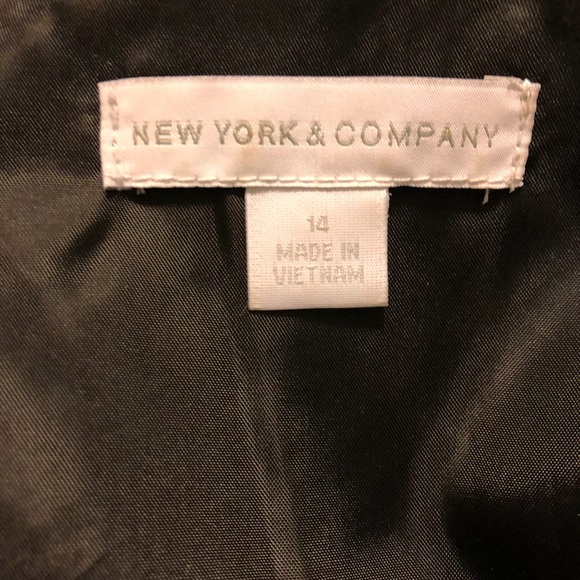 LBD New York & Co. - Picture 2 of 2